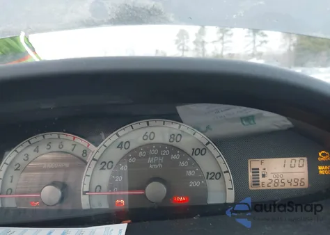 2007 Toyota Yaris from USA, damaged, VIN JTDBT923371180378